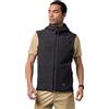 SALEWA FANES SARNER LIGHT HYBRID VEST M Gilet Outdoor Uomo