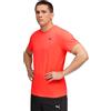 PUMA M TAD ESSENTIALS SOLID CAT TEE t-shirt allenamento uomo