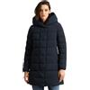 WOOLRICH PUFFY PRESCOTT PARKA Giacca Donna