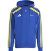 ADIDAS JUVE UBP DKHD Felpa Con Cappuccio Calcio Uomo