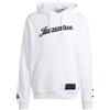 ADIDAS JUVE US HD Felpa Con Cappuccio Calcio Uomo