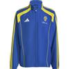 ADIDAS JUVE UBP TT Felpa Calcio Uomo
