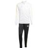 ADIDAS JUVE TK SUIT Tuta Sportiva Calcio Uomo