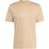 ADIDAS M Z.N.E. TEE T-shirt Allenamento Uomo