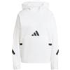ADIDAS W Z.N.E. OH HD Felpa Con Cappuccio Allenamento Donna
