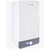 FONDITAL Caldaia Murale a Condensazione 35 kw serie Ischia Next Kc codice prod: KIGI02KC35