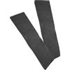 Flaconi 3PCS Cuscinetto per Targa Antiurto Adesivo in Schiuma Nera per Auto,Tappetino per Targa Auto,Tampone Antiurto per Targa,Adatto Alla tua Auto,Camion,Moto o Rimorchio