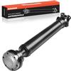 Frankberg Albero cardanico Albero Motore Anteriore Compatibile con Sorento I JC 2.5 CRDi 4WD 2.5 CRDi 2.4 3.3 V6 4WD 3.3 4WD 3.3 V6 3.5 V6 4WD 2002-2011 Replace# 49100-3E150