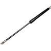JINGLINGKJ JINGLING Tronco Puntoni per Suzuki Burgman 400 2003-2006 Sedile Regolatore Posteriore Boot Portellone A Gas Ammortizzatori Ascensore Supporta 485MM PM1069 1147RU 4520015G00 4527015G00 DUE ANNI 1PC