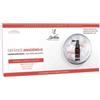 BioNike Linea Defence Anagenix-K Lozione Anticaduta 6 Flaconcini da 15 ml