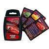 Winning Moves Top Trumps Disney Cars 3