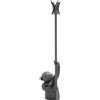BD BARCELONA DESIGN appendiabiti da terra MONKEY - MKCOLG010
