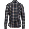 BARBA Napoli - Camicia a quadri