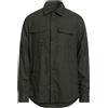 ALLEY DOCKS 963 - Camicia tinta unita