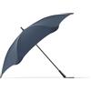 Blunt Executive - Ombrello da golf grande, 137,2 cm, antivento, impermeabile, resistente, compatto, leggero, facile da usare, durevole, verde bosco, Large