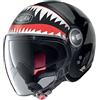NOLAN CASCO N21 VISOR SKYDWELLER 092 L
