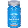 Vita AL TOP Srl Ultimate Man Definition Pre-Workout Arancia 150 g Polvere per soluzione orale