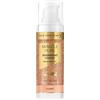 Max Factor Miracle Pure Hydratint Essence Fondotinta, 3 Light, Fino a 24 ore di idratazione, Formula al 71% a base di acqua, Copertura naturale, Formula vegana