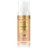 Max Factor Miracle Pure Hydratint Essence Fondotinta, 2 Fair-Light, Fino a 24 ore di idratazione, Formula al 71% a base di acqua, Copertura naturale, Formula vegana