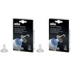 Braun ThermoScan Hygiene Caps, 40 pezzi, Compatibile con i termometri auricolari Braun ThermoScan, LF40 (Confezione da 2)