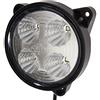 HELLA 1G0 996 276-431 LED-Faro da lavoro, Modul 70 Gen. III, 24/12V
