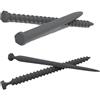 Kutocesy Set Di 4 Dilatatori Plug Uretrale in Silicone Per Uomo Con Texture Lisce E A Spirale Sonda Pene Uretra Flessibile E Riutilizzabile