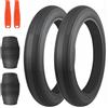 ZUKKA 30TPI Pieghevole E-Bike Pneumatico 20/24x4.0 Pollice Fat Bicicletta Cappotto Compatibile Mountain Bike MTB Bicicletta, Bicicletta Da Strada Fango Sporco Offroad