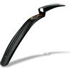 SKS Germany SHOCKBOARD XL parafango anteriore, accessori bici per MTB (parafango bici con attacco rapido, accessori bici, larghezza pneumatici max. 2,5 pollici, accessori bici), nero