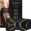 Bodify® 2-in-1 EMS Arm & Leg Trainer Max - Attivazione mirata di Braccia e Gambe! - Attivazione Muscolare - Allenamento EMS - Allenamento di Braccia e Gambe - per Uomini e Donne L'Originale