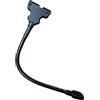 Tour Fit Adattatore per cavo da bar a torberry per batteria da golf Powakaddy Hill Billy