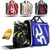 ROCKRO Borsa per scarponi da sci (blu)