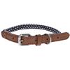 Kerbl Pet Maxi-Pet Phoenix 80215 - Collare Blu