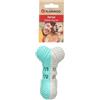 Flamingo Giocattolo GROWI Dental BILANCIERE Grigio Chiaro/Verde 12,8x7,3x7,1CM
