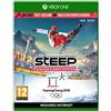 Ubisoft Steep Road To The Olympics - Xbox One [Edizione: Regno Unito]
