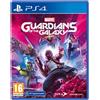 Square Enix Marvel's Guardians of the Galaxy