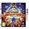 SEGA Sonic Boom : le Feu & la Glace - Nintendo 3DS [Edizione: Francia]