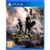 Square Enix NAMCO BANDAI T1 Tactics Ogre Reborn - PS4