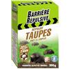 BARRIERE REPULSIVE REPTAUP200N - Repellente per Talpe, Granulato Pronto all'Uso, 200 g, Non applicabile