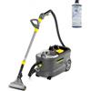Karcher Puzzi 10/1 - Lavasuperfici Tessili
