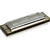 Hohner Armonica Hohner 590bx-bb Big River, chiave di BB