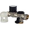 Comap S600012 Gruppo di Sicurezza, Senza