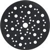 Trend Pad Saver per Levigatrici Orbitali, 150 mm, Pack da 2, Interfaccia Velcro per Proteggere il Disco e Aumentare Durata, AB/PAD/150