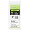 Grex GSB18-50 - Chiodi in acciaio INOX 304, 1 m, 18 GA