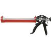 KS Tools 980.2000 - Pistola a doppio pistone per cartucce, 380 ml