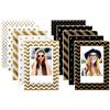 FINE PHOTO GIFTS Mini Instax Magnet photo Frame - 10 pezzi