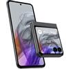 Motorola razr50 - Display FHD+ da 6,9/3,6, fotocamera da 50 MP, 8/256 GB, 4200 mAh, Android 14), colore: Grigio Koala