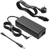 HSXIRQA 65W Caricatore Compatibile Con Acer TravelMate Spin P4 P2 P6 B3 B1 X5 X3 TMP414 TMP416 P455-M P214 P215 B311 Extensa 15 EX215 N16Q1 N16Q9 N16Q15 N18P4 N18P5 N18P6 N19Q7 Laptop