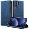 Phernykas Cover per Huawei P30 Pro Libro Pelle Portafoglio, [Porta Carte] [Magnetica] Premium PU Flip Wallet Custodia Cellulare Protection per P30 Pro Leather Case, Blu
