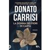 TEA La donna dei fiori di carta