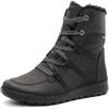 ARA Toronto-GTX, Stivaletto Donna, Grigio, 42 EU Larga